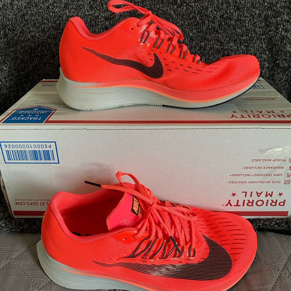 Nike zoom fly
